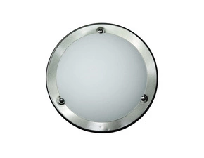 Svítidlo stropní RABALUX 5121 UFO saténová chromová E27 1x MAX 60W