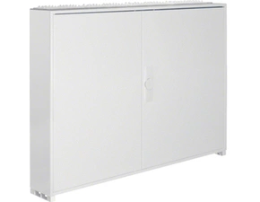 Rozvodnice nástěnná HAG FWB54S, FW, IP44, tř. ochr.II, 240 mod.