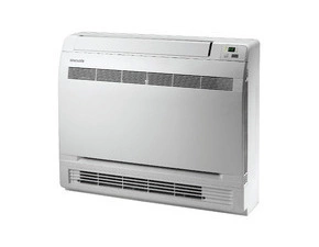 Klimatizace parapetní SINCLAIR ASP-09BI, chlazení 2,7kW, topení 2,9kW, WiFi, vnitřní