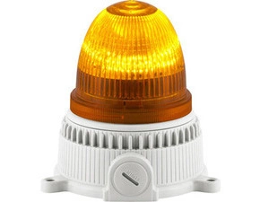 SCHM SIR-38802 LD OVOPG9 MULTISMD - optický modul, oranž., 12/24 V AC/DC, 38802