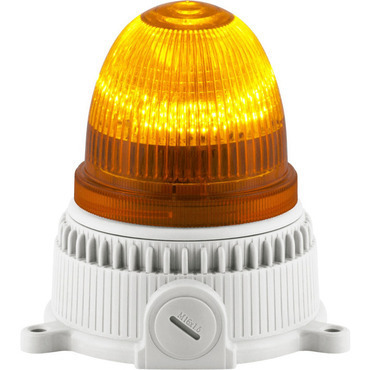 SCHM SIR-38802 LD OVOPG9 MULTISMD - optický modul, oranž., 12/24 V AC/DC, 38802