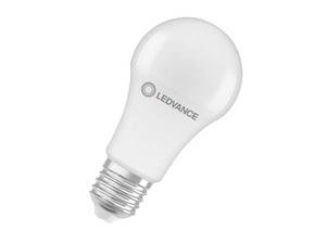 LED žárovka LEDVANCE LED CLA100 13W 827 FR E27 P, matná