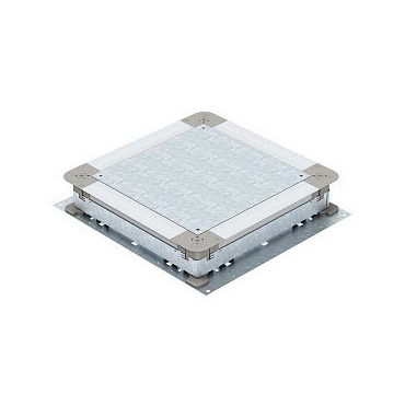 UZD 250-3 Protahovací a odbočná krabice