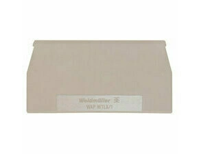 WEIDMÜLLER 1068300000 WAP WTL6/1