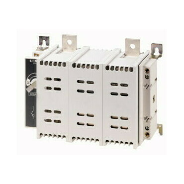 EATON 6098951 DDC-800/2-SK Odpínač DUMECO DC, 800A, 2-pól, bez osy a ovládací páky