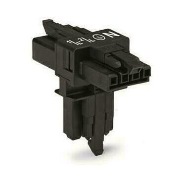 T-rozdělovač WAGO 890-627