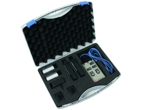 DEHN 767107  Umělohmotný kufr 395x295x105 mm pro cap DEHN DEHN