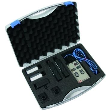 DEHN 767107  Umělohmotný kufr 395x295x105 mm pro cap DEHN DEHN