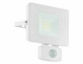 LED reflektor EGLO AL-LED-STRAHLER 20W M.SENSOR WSFAEDO 3