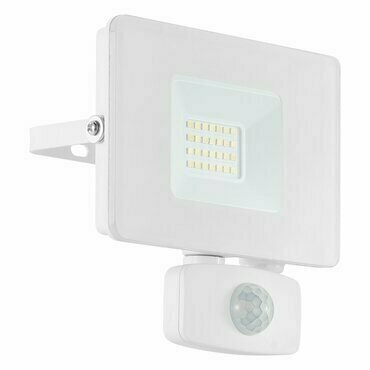 LED reflektor EGLO AL-LED-STRAHLER 20W M.SENSOR WSFAEDO 3