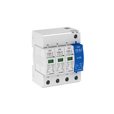 V20-C 3+NPE-280 SurgeController V20
