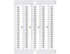 ETI 003903119 Označovací lišta, ES-NU0851UV