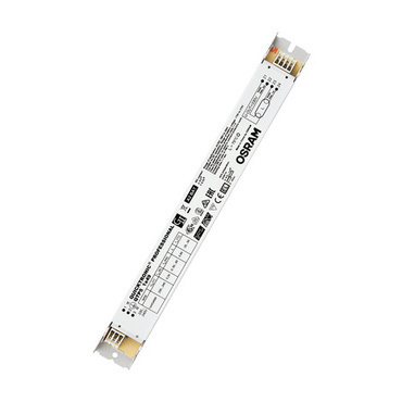 Předřadník elektronický OSRAM QTP5 1X49/220-240