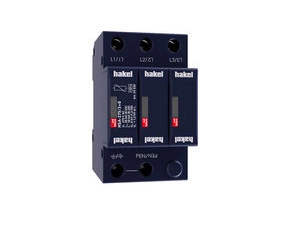 HAKEL 24530 HSA-275/3+0 SPD typ 2+3 RP 0,31kč/ks