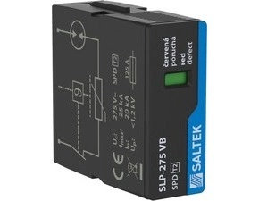 SALTEK A03314 SLP-275 VB/0