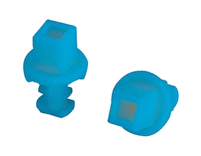 HEN FP TW 4 Vložka uzávěru dveří, pro přestavbu z ovládání rukou na ovládání nástrojem