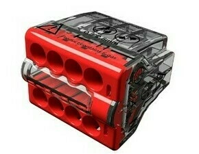 Protipožární wago svorka ASES SHIELD Power Socket