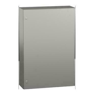 SCHN NSYS3X12830 S3X 304L, 1200x800x300