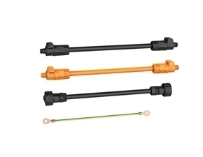 Baterie Growatt APX 5.0P Paraller cable