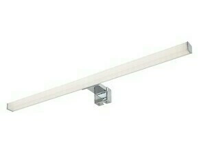 Koupelnové svítidlo Oliro chromová LED 9W RABALUX 75049