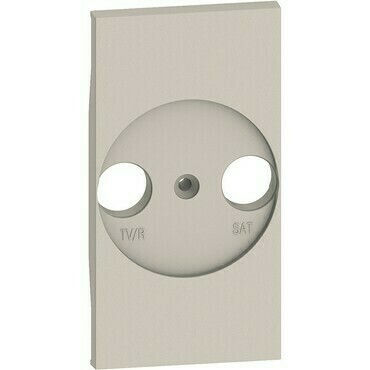 LEG KM4212 LNOW KRYT TV/R SAT 2M PÍSEK