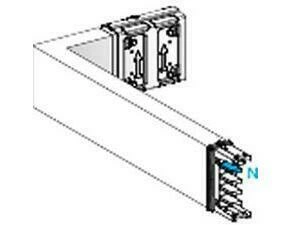 SCHN KSA250DLL41A Koleno 250 A horizontální na míru doleva RP 19,8kč/ks