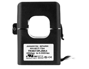 Proudový transformátor Solaredge 250A Split-Core Current Transformer, pro 50Hz