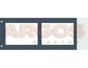 ESSER 583710 Kryci panel 4U pro DCSF a DKM