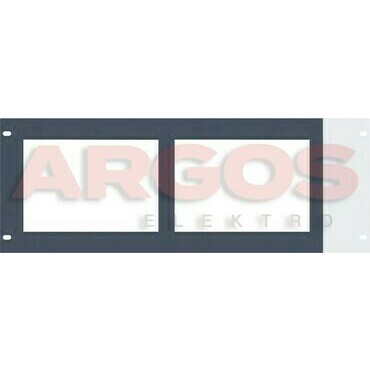 ESSER 583710 Kryci panel 4U pro DCSF a DKM