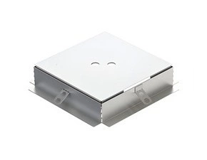SK RK9 krycí rám pro aplikaci Terrazzo