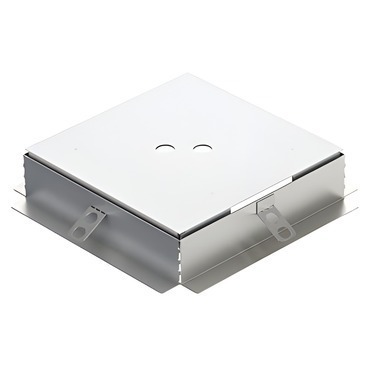 SK RK9 krycí rám pro aplikaci Terrazzo