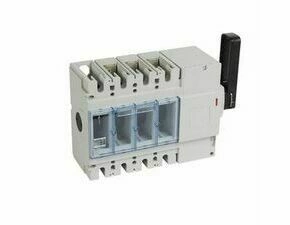 LEG 026677 DPX-IS 630 3P 630A BOČNÍ P.O.