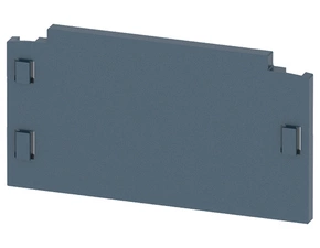 OEZ 3VA9112-0SG20 Boční izolační deska