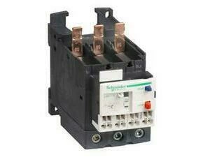 SCHN LRD3503 jisticí nadproudové relé - 37...50A - třída 10A