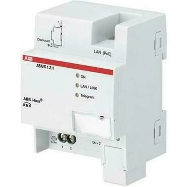 ABB 2CDG110192R0011 Logický kontrolér 35-KNX
