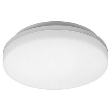 Venkovní stropní svítidlo Zenon bílá LED 18W RABALUX 2699