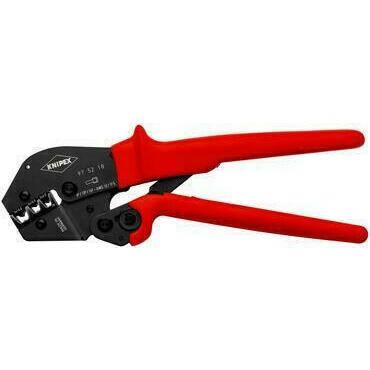 KNIPEX 97 52 18 Kleště lisovací, pákové