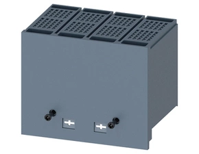 OEZ 3VA9111-0WF40 Kryt svorek