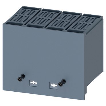 OEZ 3VA9111-0WF40 Kryt svorek