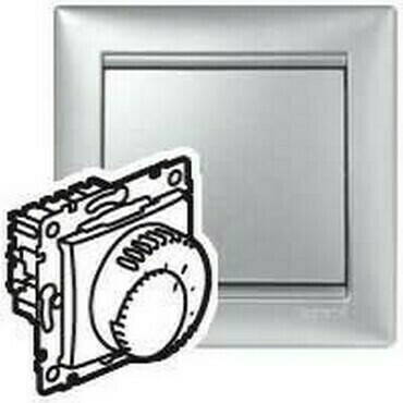 LEG 770226 VA HLIN TERMOSTAT STANDARD