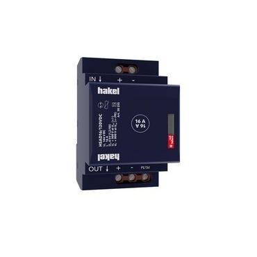 HAKEL 30255 HSAD16/120VDC SPD typ 3 DC RP 0,1kč/ks
