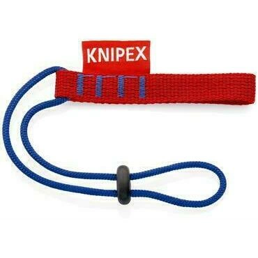 KNIPEX 00 50 02 T BK KNIPEX TT poutko na zápěstí