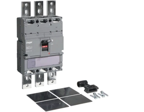 HAG HCE970H Výk. vypínač 3-pól., velikost h1000, In=1000 A