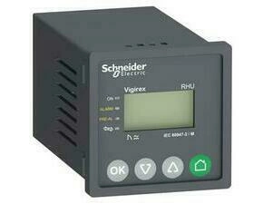SCHN LV481003 Vigirex RHU s komunikací 220 až 240 V AC RP 0,47kč/ks