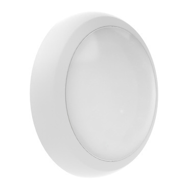LED svítidlo přisazené LEDVANCE BLKH CBO RD 325 V 16W ML 840 WT