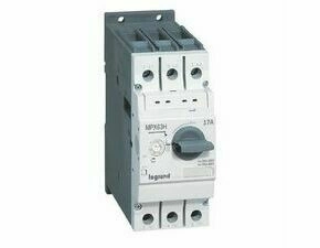 LEG 417362 MPX3 63H MOTOR SPO. 11-17A