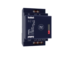 HAKEL 30360 HSAD16 SPD typ 3 RP 0,1kč/ks