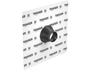 SCHM KA-9059-51 Manžeta pro trubky průměr 42-55 mm