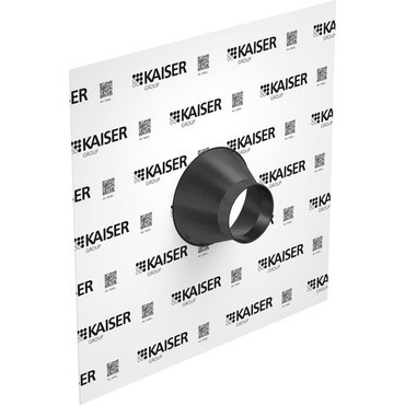 SCHM KA-9059-51 Manžeta pro trubky průměr 42-55 mm