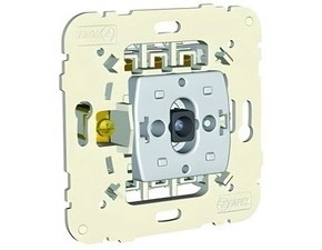 ELKO 21052 Přepínač křížový řazení 7 s orientační LED 10 A - 250 V